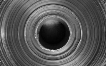 Four Houses Corner edpm waterproofing