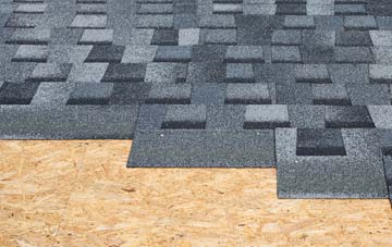 expert Four Houses Corner asphalt roof companies