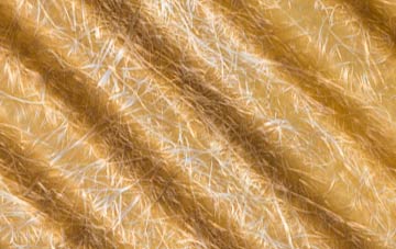 Four Houses Corner fibreglass roof waterproofing