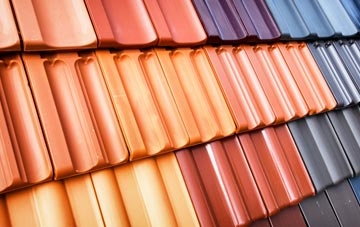 Four Houses Corner roof tile costs