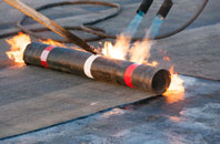 free Four Houses Corner roof quotes