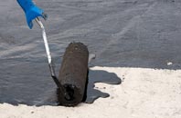 find the best Four Houses Corner roofing companies