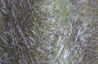 Four Houses Corner fibreglass roof work