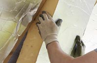 rated Four Houses Corner roof insulation companies