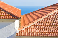 free Four Houses Corner roof tile quotes