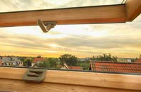 rated Four Houses Corner roof window companies