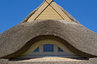 Four Houses Corner thatch roofing